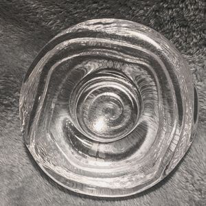 Simon Pearce Thetford Tea Light